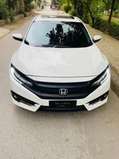 Honda Civic Oriel 1.8 i-VTEC CVT 2021 for Sale