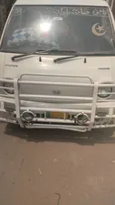 Hyundai Shehzore Pickup H-100 2008 for Sale