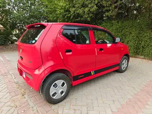 Mazda Carol GS 2016 for Sale