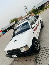 Mazda Premacy 1991 for Sale