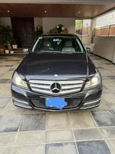 Mercedes Benz C Class C250 2012 for Sale