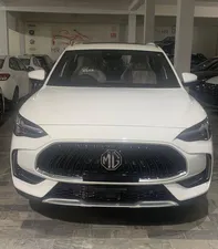MG HS PHEV 2025 for Sale