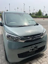 Mitsubishi Ek Wagon G 2021 for Sale