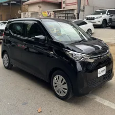 Mitsubishi Ek Wagon M 2022 for Sale