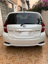 Nissan Note e-Power Autech 2019 for Sale