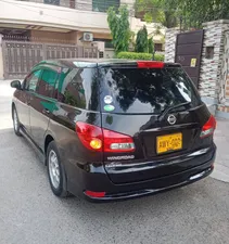 Nissan Wingroad 15M V Limited 2006 for Sale