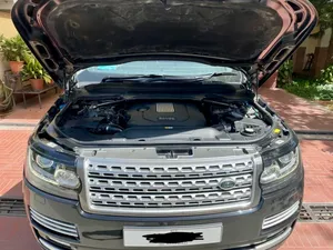 Range Rover Autobiography 2013 for Sale
