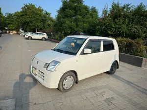 Suzuki Alto 2013 for Sale