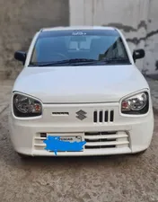 Suzuki Alto VX 2023 for Sale