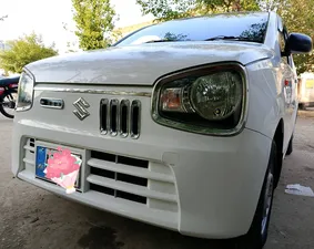 Suzuki Alto VXR 2022 for Sale