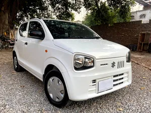 Suzuki Alto VXR 2022 for Sale
