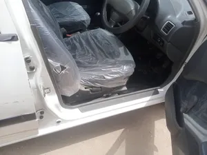 Suzuki Cultus VXRi 2010 for Sale