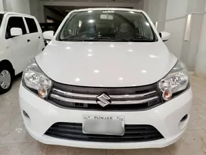 Suzuki Cultus Auto Gear Shift 2023 for Sale