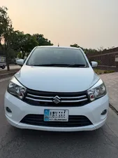 Suzuki Cultus VXL 2020 for Sale