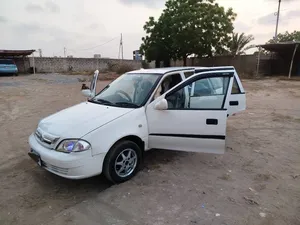 Suzuki Cultus VXLi 2010 for Sale