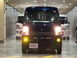 Suzuki Every Join Turbo 2020 for Sale