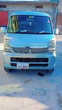 Suzuki Every Wagon PZ Turbo 2012 for Sale