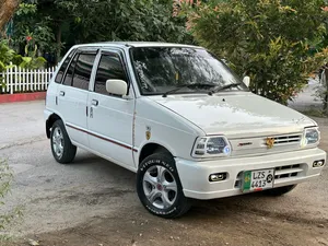 Suzuki Mehran VX 2005 for Sale