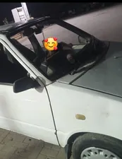 Suzuki Mehran VXR 1996 for Sale