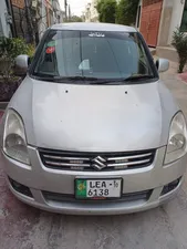Suzuki Swift DLX 1.3 2010 for Sale