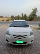 Toyota Belta X Business B Package 1.0 2007 for Sale