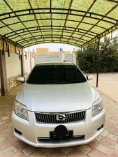 Toyota Corolla Axio G 2006 for Sale