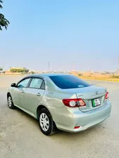 Toyota Corolla GLi Limited Edition 1.3 VVTi 2014 for Sale