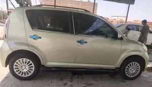 Toyota Passo X 1.3 2005 for Sale