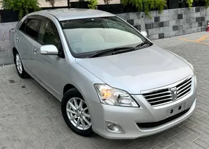 Toyota Premio X EX 1.8 2007 for Sale