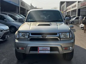 Toyota Surf SSR-G 2.7 2001 for Sale