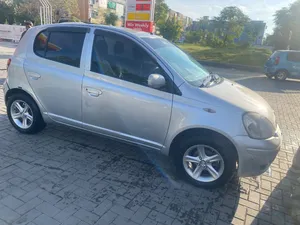 Toyota Vitz 2001 for Sale