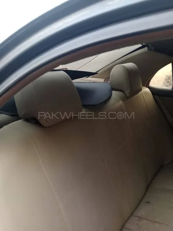Toyota Corolla 2007 for Sale in Chiniot Image-1