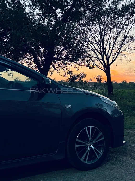 ٹویوٹا کرولا 2018 for Sale in شورکوٹ Image-1