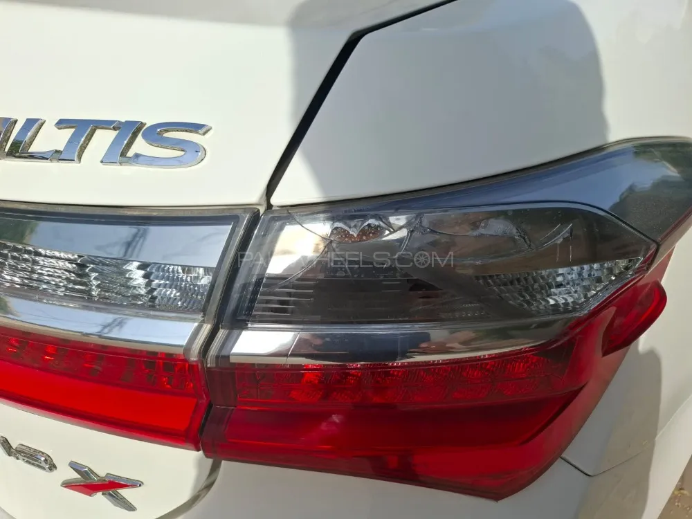 Toyota Corolla 2022 for Sale in Hyderabad Image-1