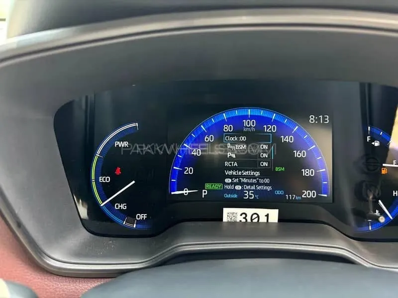 Toyota Corolla Cross 2024 for Sale in Islamabad Image-1
