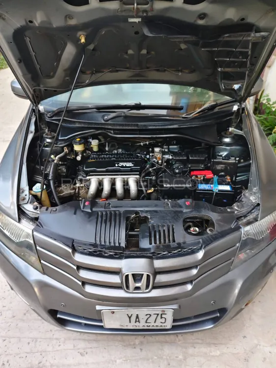 Honda City 2016 for Sale in Gujrat Image-1