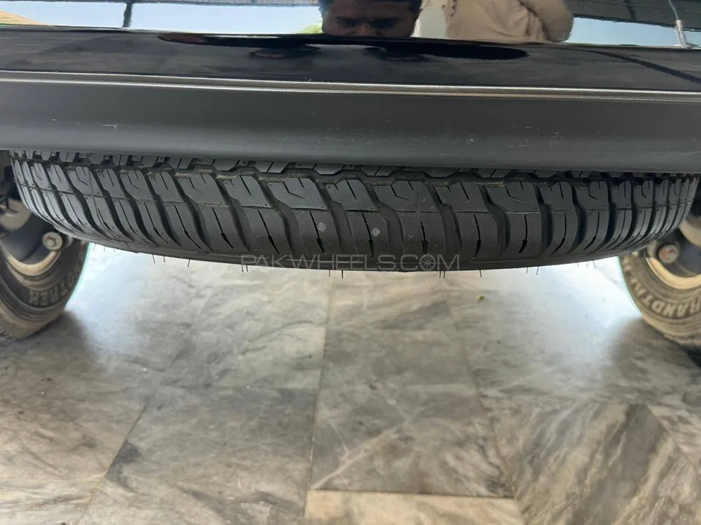 Toyota Fortuner 2021 for Sale in Islamabad Image-1