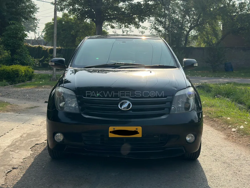 Toyota IST 2006 for Sale in Jhelum Image-1