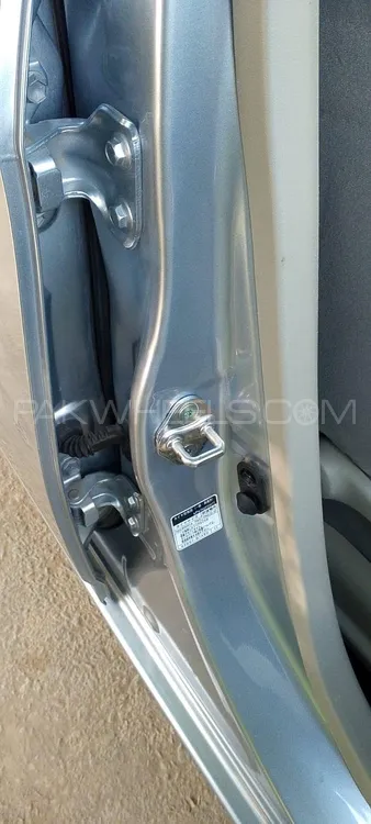 Toyota Passo 2022 for Sale in Rahim Yar Khan Image-1