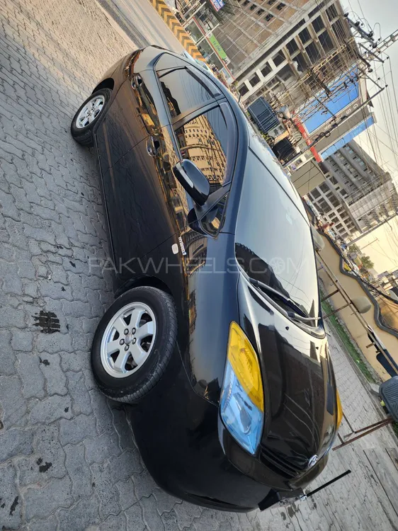 Toyota Prius 2011 for Sale in Peshawar Image-1