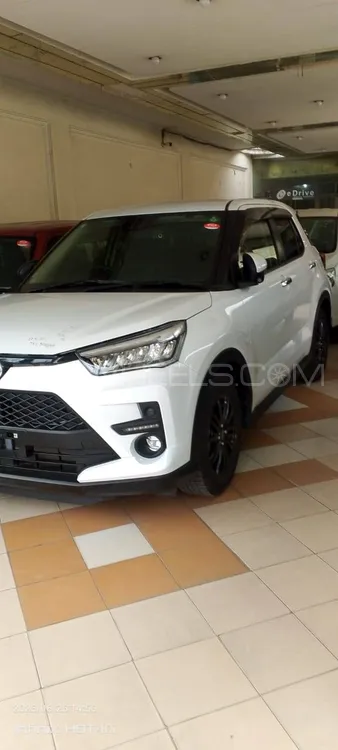 ٹویوٹا رائز 2020 for Sale in لاہور Image-1