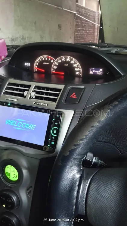 Toyota Vitz 2012 for Sale in Lahore Image-1