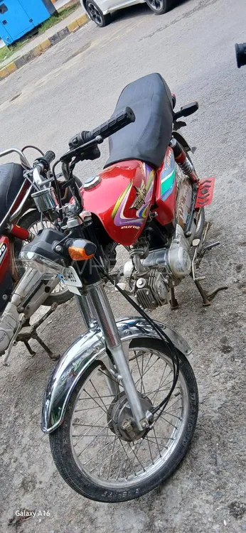 Union Star US 70cc 2020 for Sale Image-1