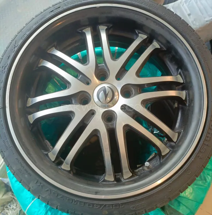16 sizes rim 5.5 jj 4net Image-1