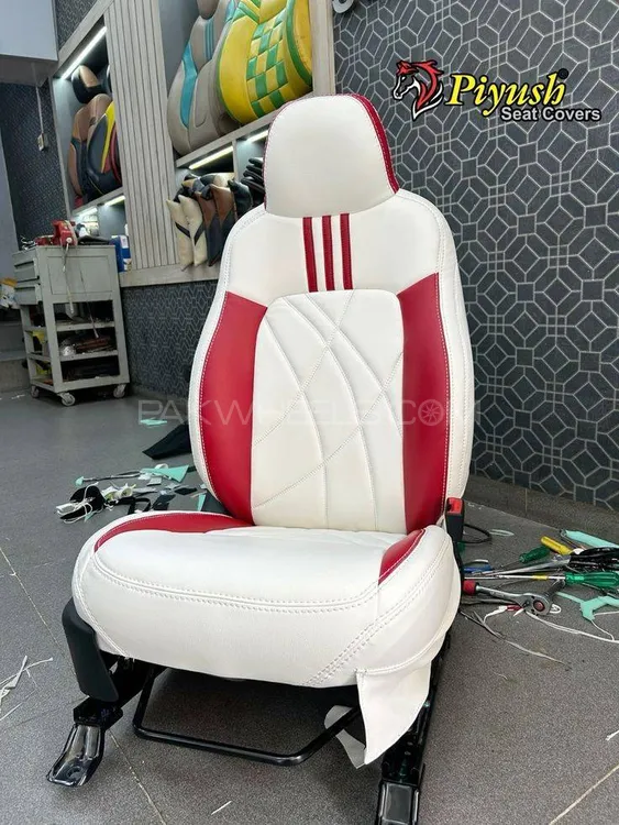all cars  seat poshish available Image-1