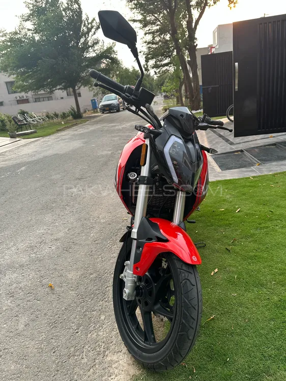 Benelli 180S 2024 for Sale Image-1
