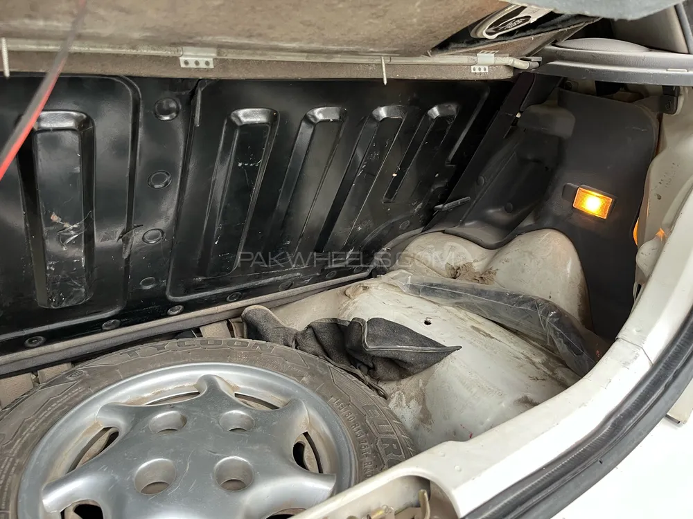 Chevrolet Exclusive 2005 for Sale in Lahore Image-1