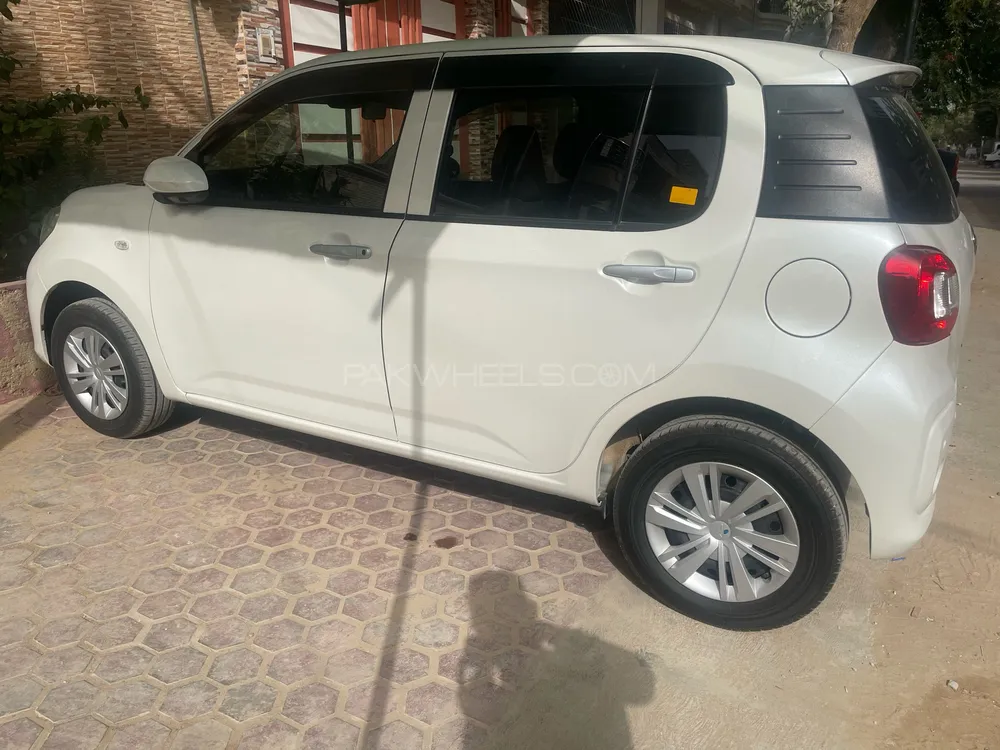 Daihatsu Boon 2021 for Sale in Karachi Image-1