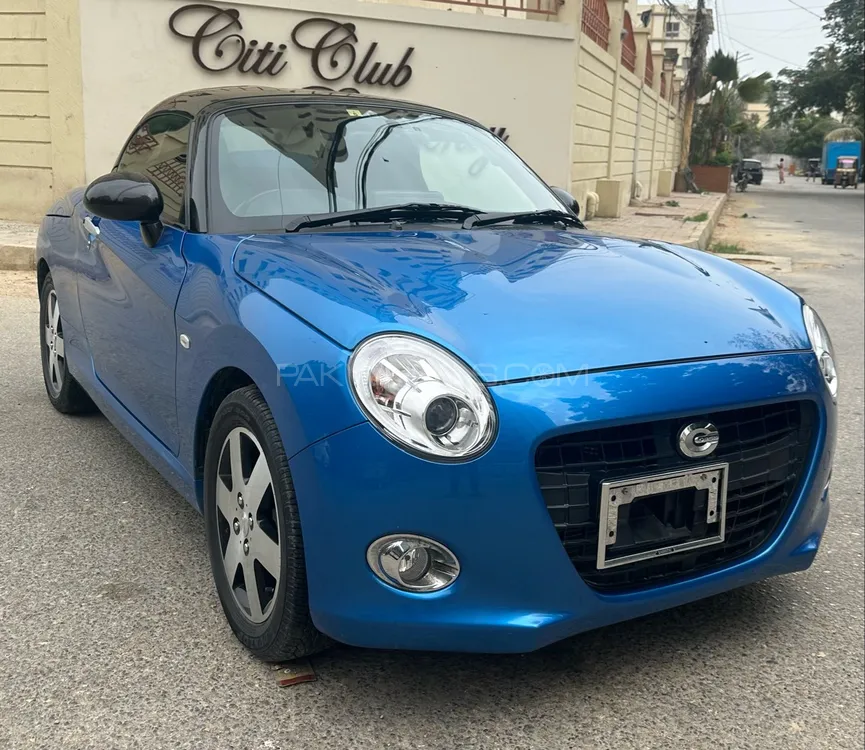 Daihatsu Copen 2022 for Sale in Karachi Image-1