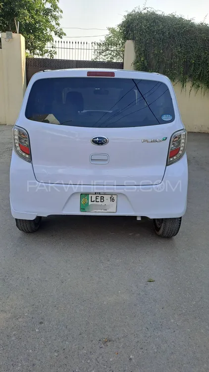 Daihatsu Mira 2016 for Sale in Sialkot Image-1